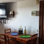 Apartmán Estudio Acogedor Y Muy Tranquilo, En El Con Fantasticas Vistas.
