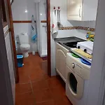 Estudio Acogedor Y Muy Tranquilo, En El Con Fantasticas Vistas. Apartmán
