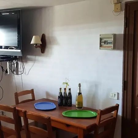 Apartmán Estudio Acogedor Y Muy Tranquilo, En El Con Fantasticas Vistas.