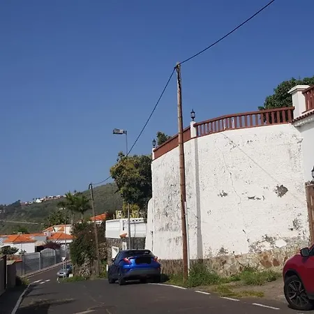 Estudio Acogedor Y Muy Tranquilo, En El Con Fantasticas Vistas. Apartmán