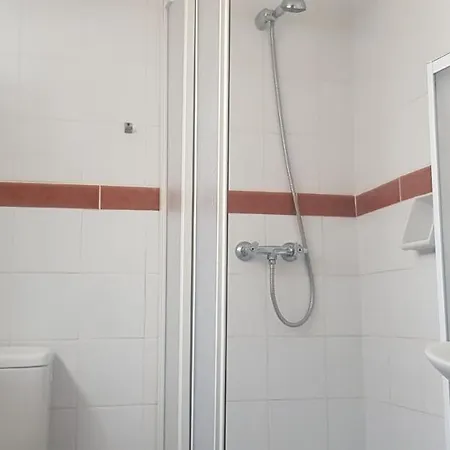 Apartmán Estudio Acogedor Y Muy Tranquilo, En El Con Fantasticas Vistas.